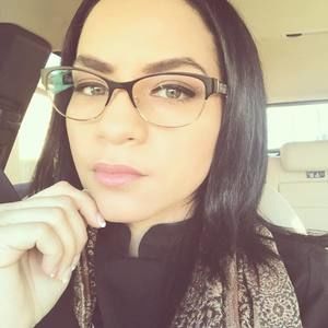 Meet your Posher, Danerys